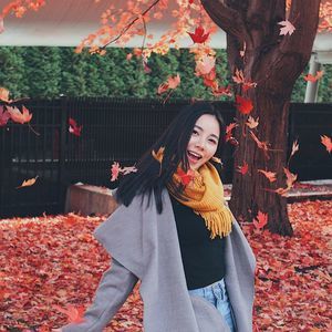 Meet your Posher, Phụng